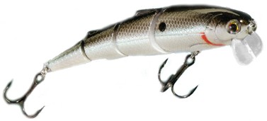   Strike King,  King Kong Swim Bait 6